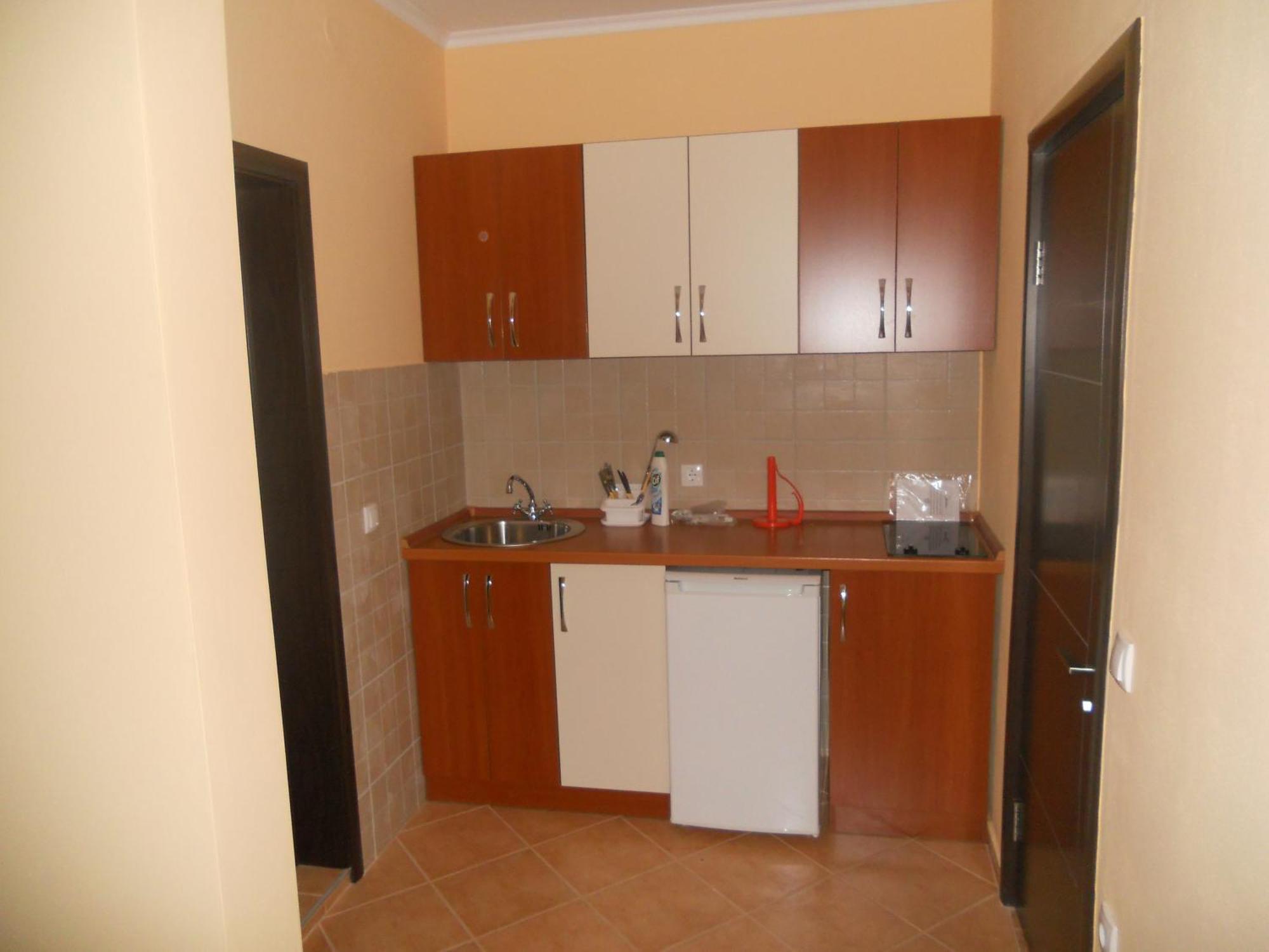 Kopernikus Apartments Ulcinj Buitenkant foto