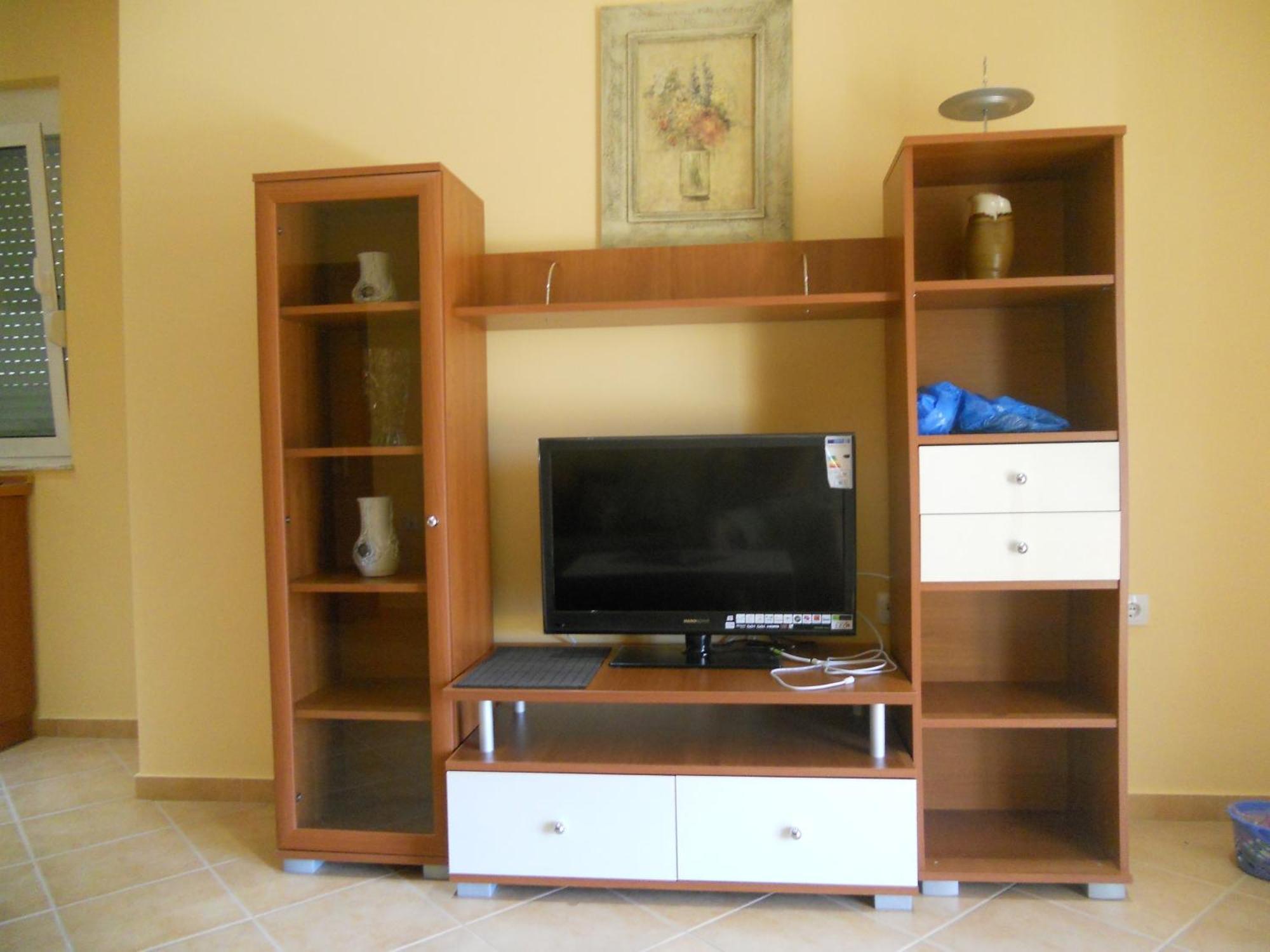 Kopernikus Apartments Ulcinj Buitenkant foto