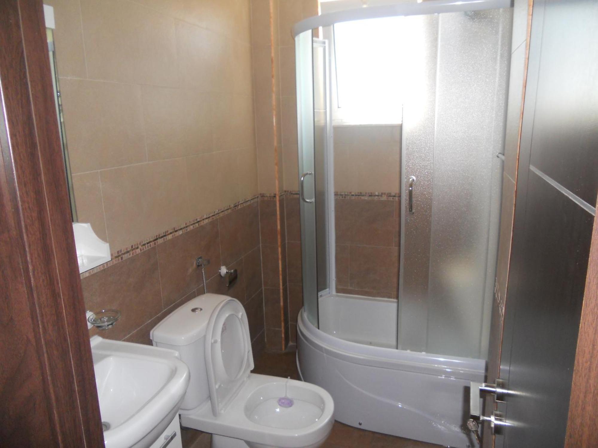 Kopernikus Apartments Ulcinj Buitenkant foto