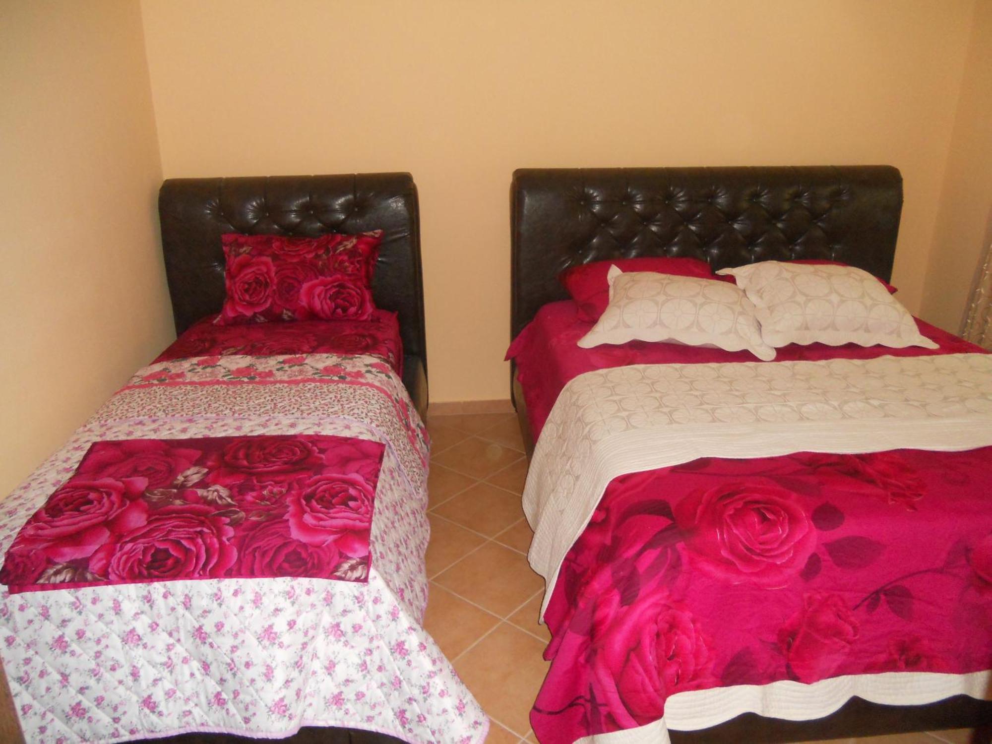 Kopernikus Apartments Ulcinj Buitenkant foto