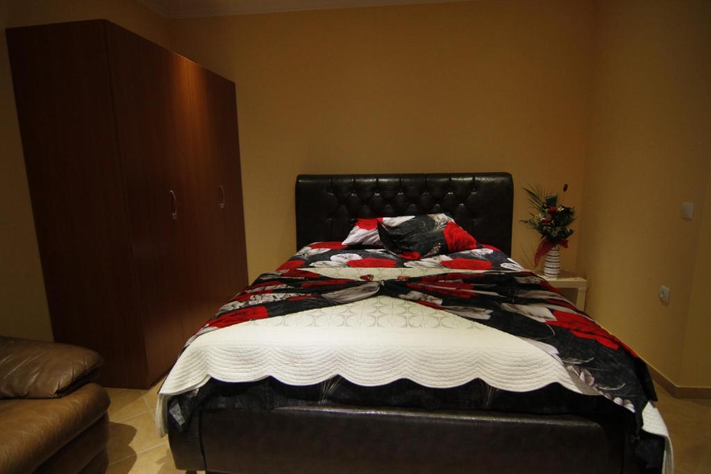 Kopernikus Apartments Ulcinj Kamer foto