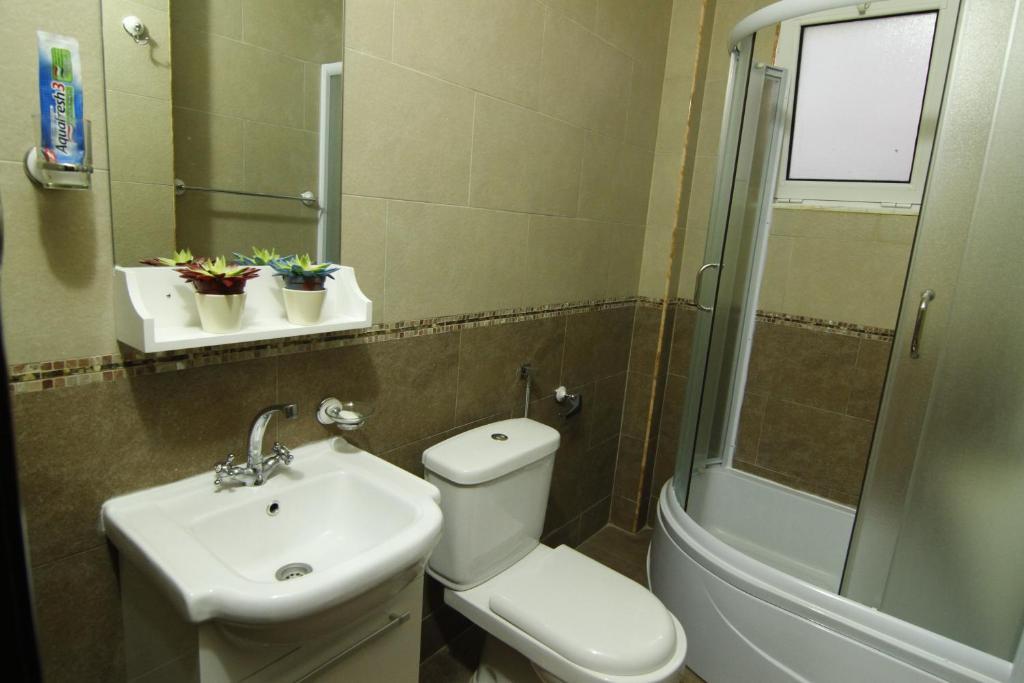 Kopernikus Apartments Ulcinj Kamer foto