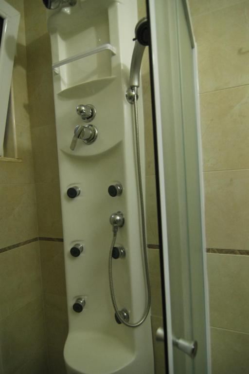 Kopernikus Apartments Ulcinj Kamer foto