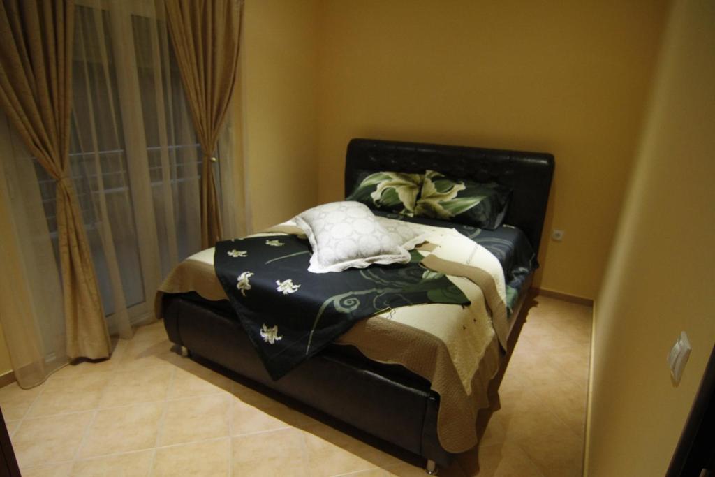 Kopernikus Apartments Ulcinj Kamer foto